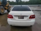 2011 Mercedes-Benz E 350 Bluetec