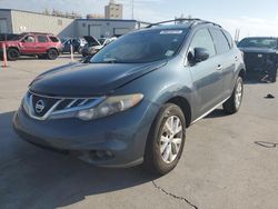 Lots with Bids for sale at auction: 2013 Nissan Murano S