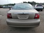 2003 Mercury Sable GS