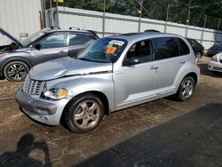 Salvage Cars with No Bids Yet For Sale at auction: 2002 Chrysler PT Cruiser Limited