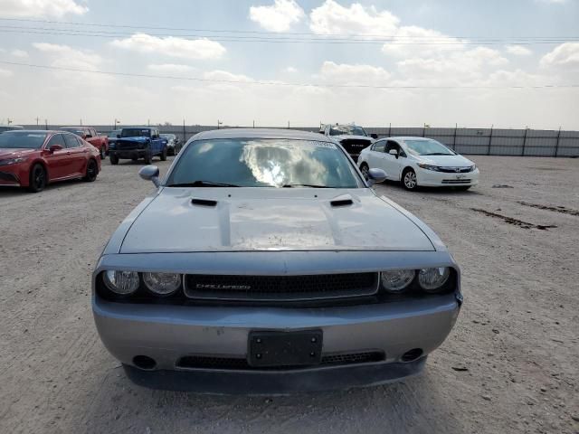 2014 Dodge Challenger SXT