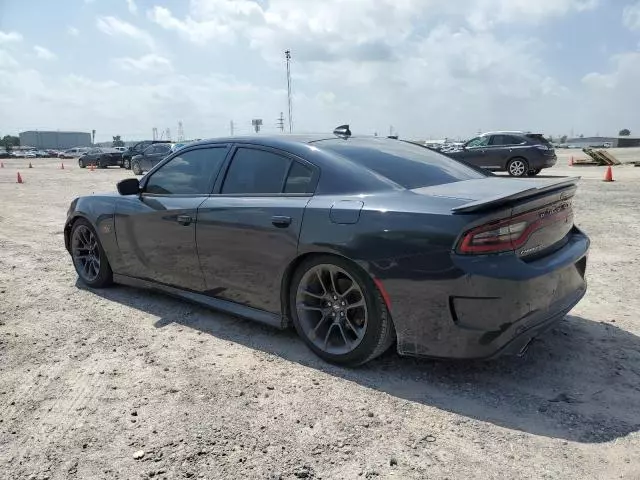 2019 Dodge Charger R/T