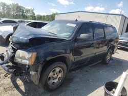 Run And Drives Cars for sale at auction: 2010 Chevrolet Suburban K1500 LS