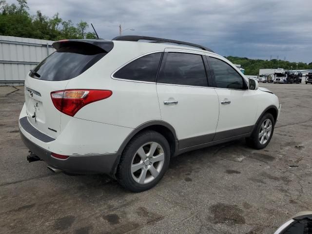 2012 Hyundai Veracruz GLS