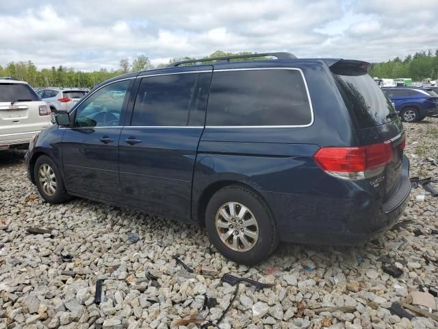 2010 Honda Odyssey EX