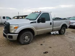 Ford Vehiculos salvage en venta: 2012 Ford F250 Super Duty