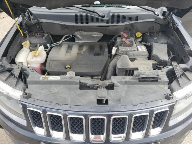 2014 Jeep Compass Sport