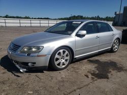 Volkswagen Phaeton Vehiculos salvage en venta: 2004 Volkswagen Phaeton 4.2