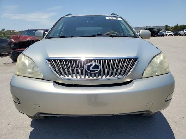 2004 Lexus RX 330