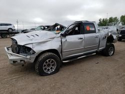 Salvage cars for sale at Greenwood, NE auction: 2011 Dodge RAM 2500