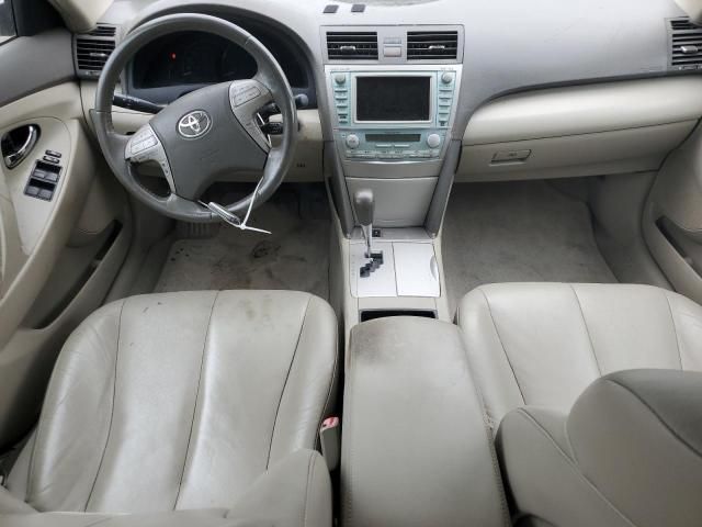 2008 Toyota Camry Hybrid