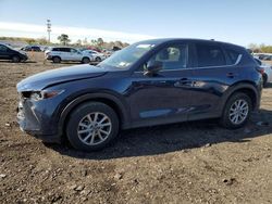 Mazda cx-5 Selec Vehiculos salvage en venta: 2022 Mazda CX-5 Select