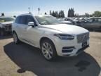 2017 Volvo XC90 T6