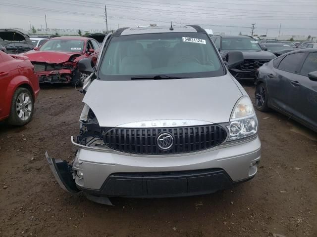 2007 Buick Rendezvous CX