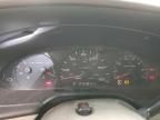 2002 Ford Taurus SES