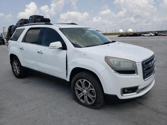 2016 GMC Acadia SLT-1