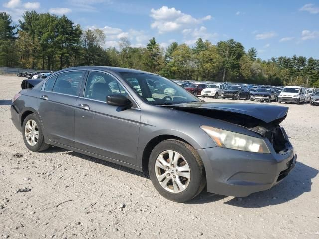 2009 Honda Accord LXP