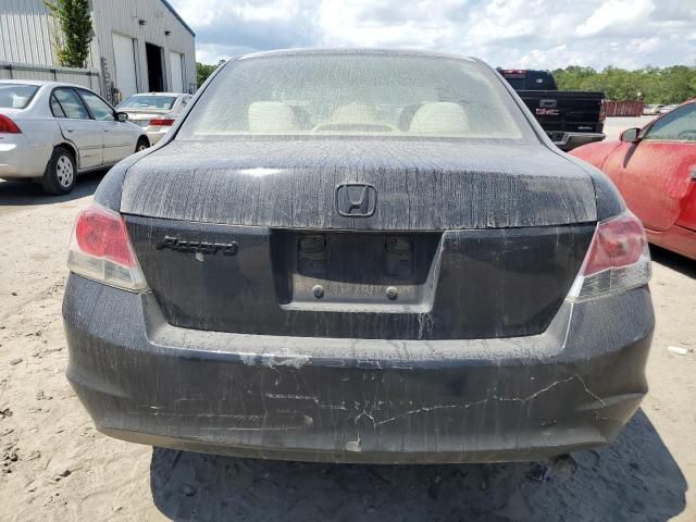 2008 Honda Accord LX