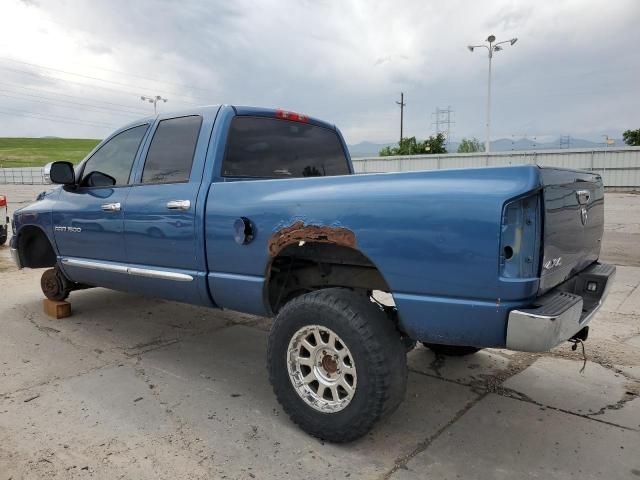 2005 Dodge RAM 1500 ST