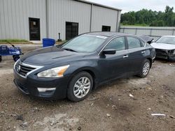 Run And Drives Cars for sale at auction: 2015 Nissan Altima 2.5