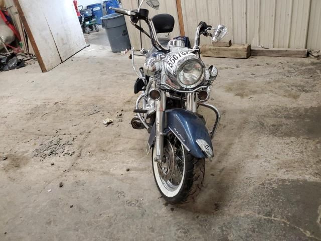 2003 Harley-Davidson Flhrci