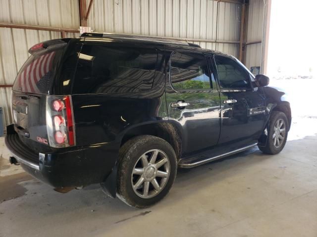 2008 GMC Yukon Denali