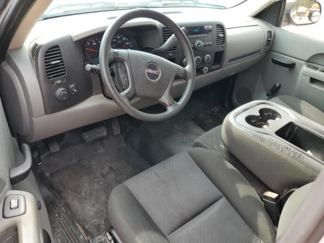 2011 GMC Sierra C1500