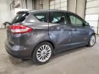 2017 Ford C-MAX SE