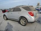 2010 Chevrolet Equinox LTZ