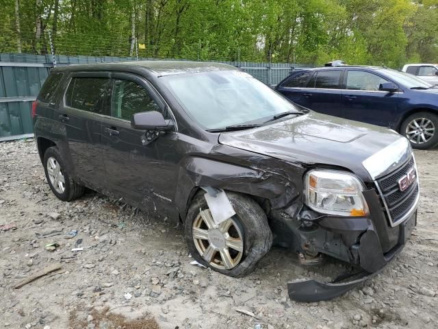 2014 GMC Terrain SLE