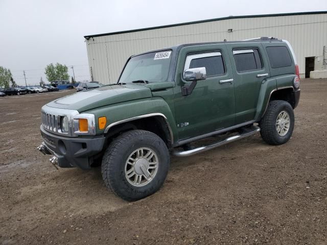 2006 Hummer H3