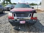 2007 Ford Explorer Sport Trac XLT