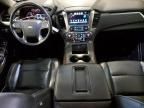 2016 Chevrolet Suburban K1500 LT