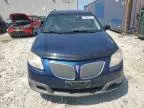 2007 Pontiac Vibe