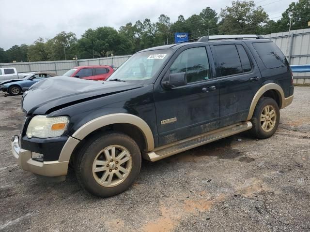 2006 Ford Explorer Eddie Bauer