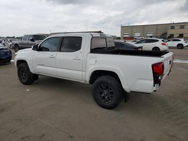 2023 Toyota Tacoma Double Cab