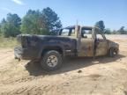 2002 Chevrolet Silverado K2500 Heavy Duty