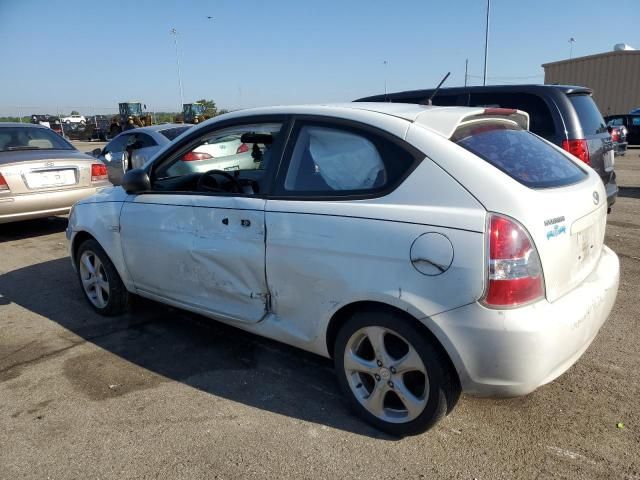 2011 Hyundai Accent GL