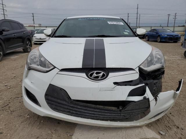 2015 Hyundai Veloster