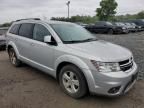 2012 Dodge Journey SXT