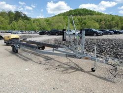 Salvage cars for sale from Copart Hurricane, WV: 2017 Road Trailer