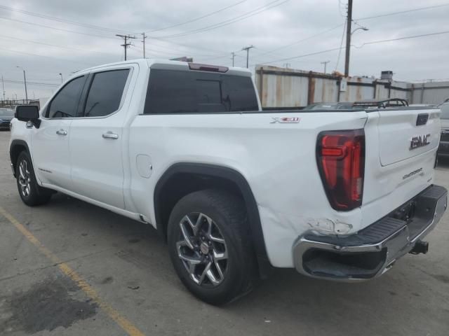 2023 GMC Sierra K1500 SLT