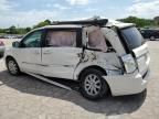 2011 Chrysler Town & Country Touring L