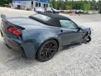 2019 Chevrolet Corvette Grand Sport 1LT