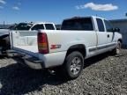 2000 Chevrolet Silverado K1500