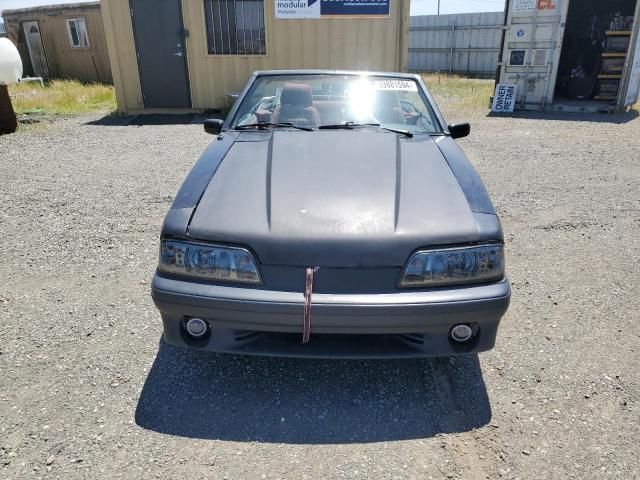 1988 Ford Mustang GT