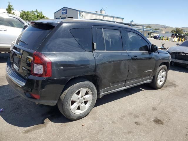 2014 Jeep Compass Sport