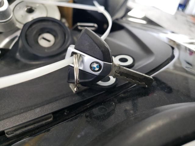 2019 BMW S 1000 XR