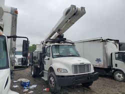 Salvage trucks for sale at Columbus, OH auction: 2021 Freightliner M2 106 Medium Duty