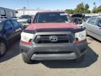 2013 Toyota Tacoma Double Cab Prerunner